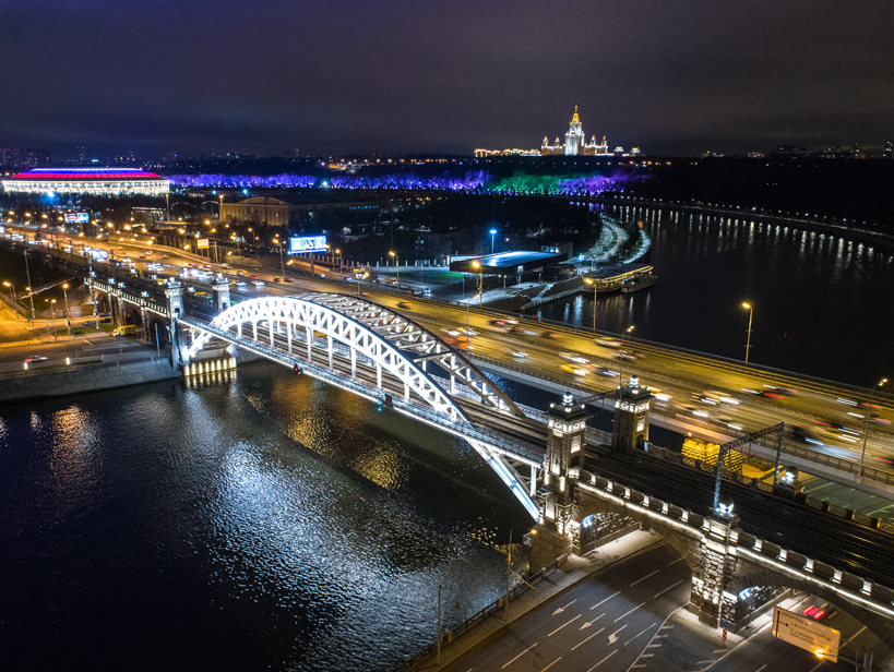 Светотехническое оборудование