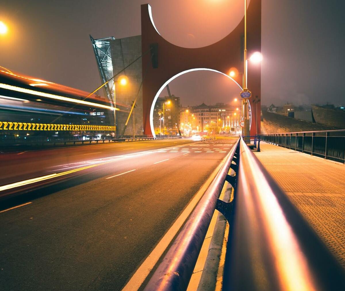 Интеллектуальные транспортные системы