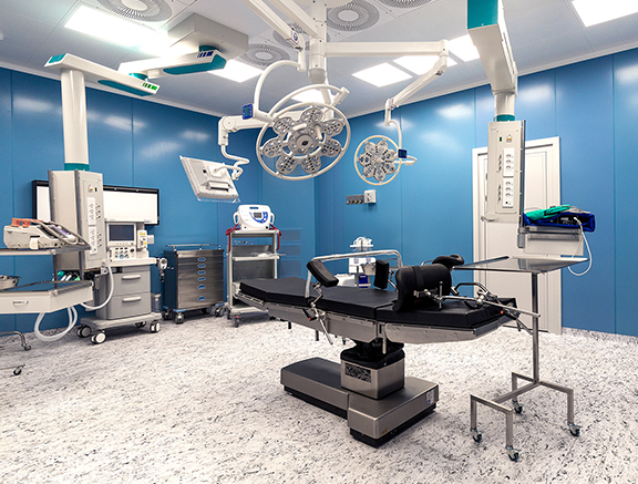 Медицинское оборудование