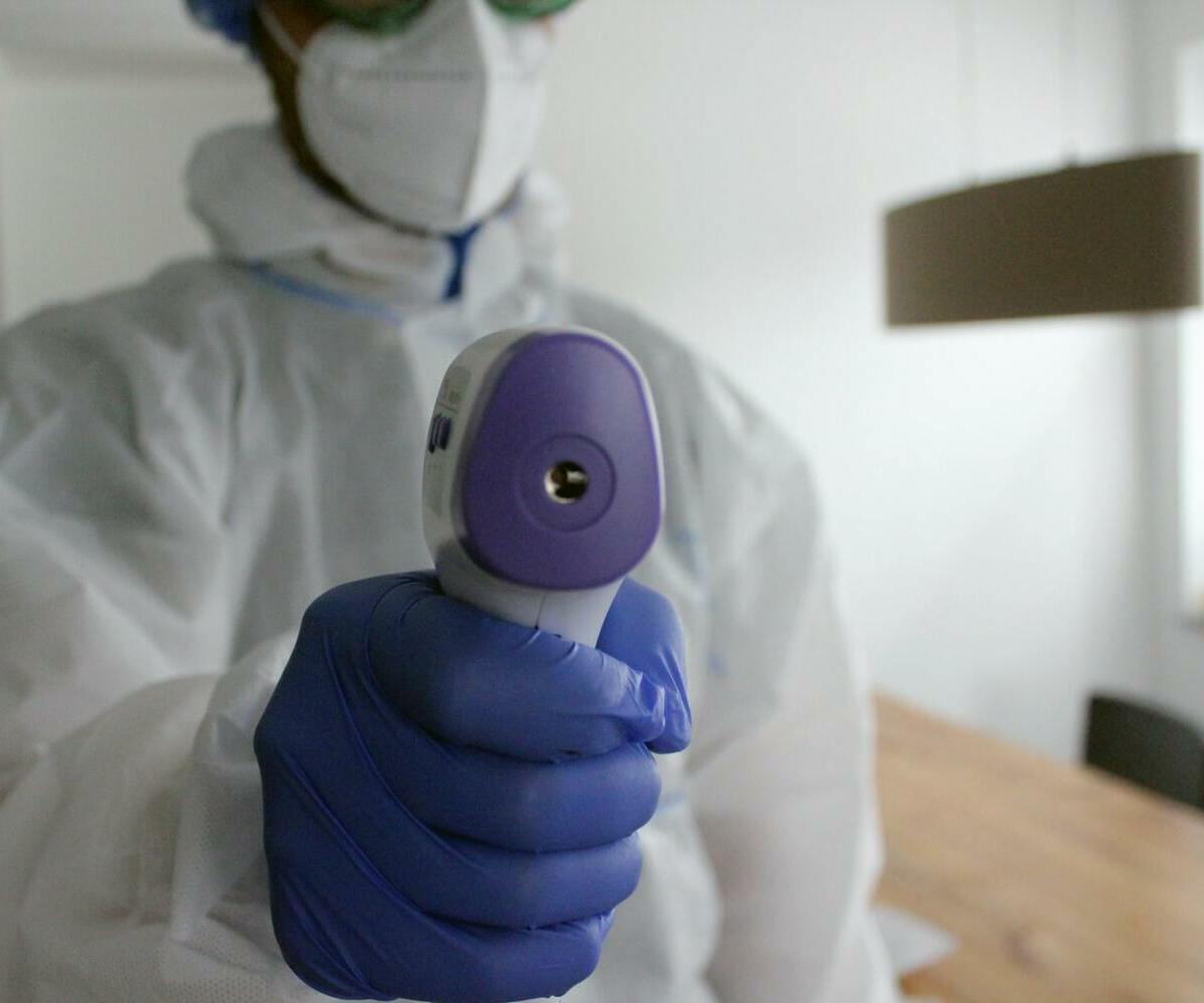 Противодействие Covid