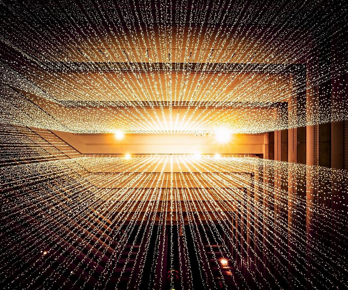 Энергетика