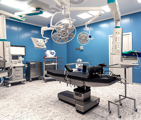 Здравоохранение и спецтранспорт 